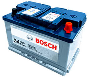 bosch