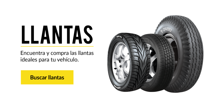 llantas